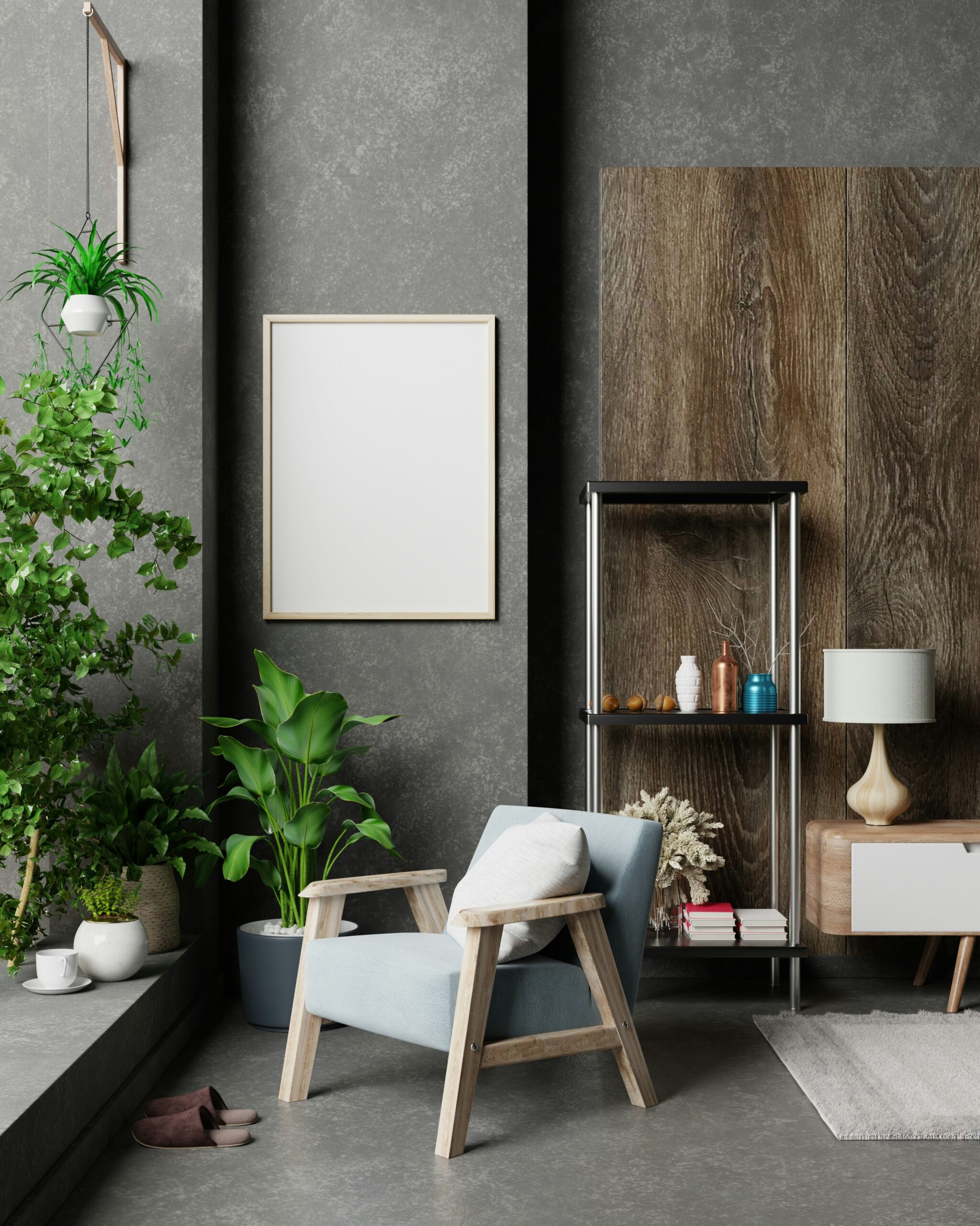 Transforming Small Spaces with Smart Design Solutions