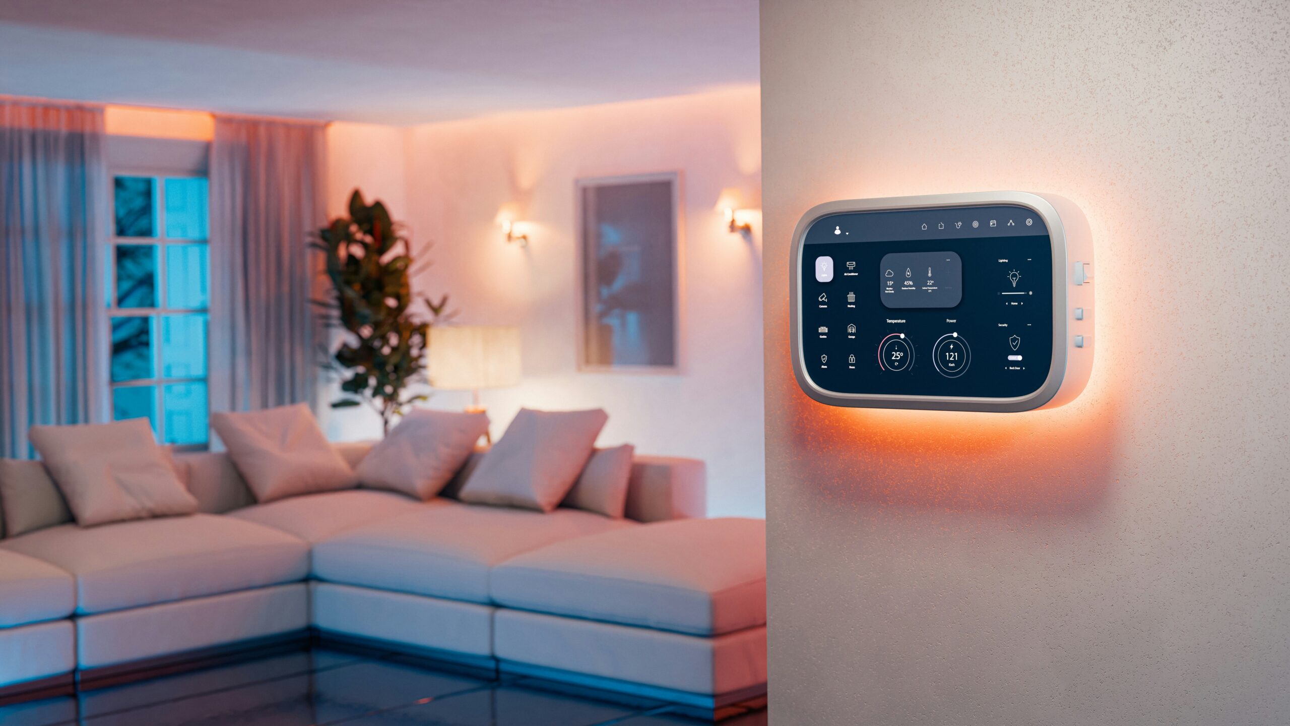 Energy Efficiency: Saving Money with Smart Devices