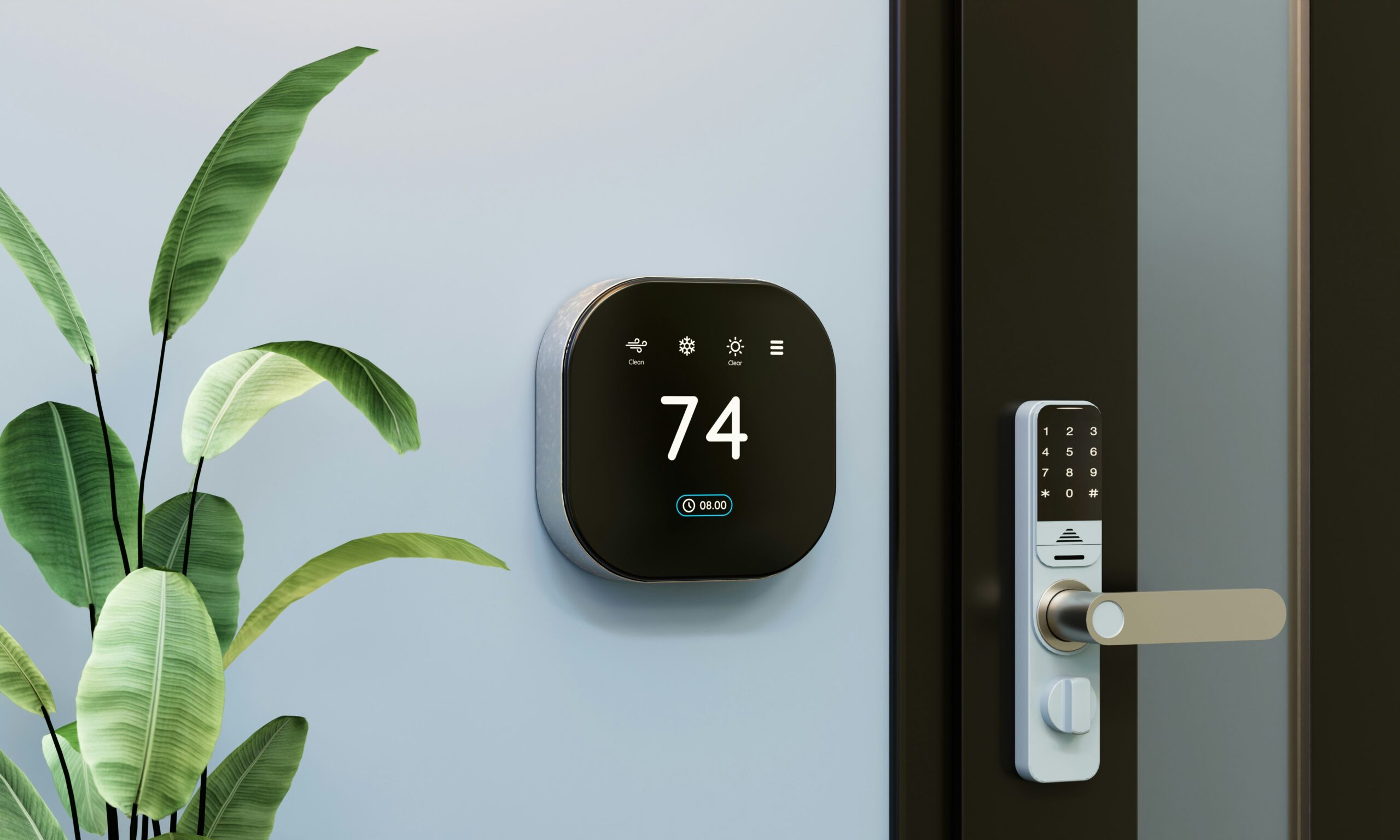 Top Smart Home Devices to Invest in This Year